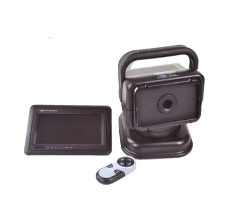 Автомобільний тепловізор Delta Ti-Gear 64